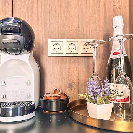 Tiny Gem Next To The Park * Klaipėda