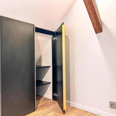 Tiny Gem Next To The Park * Klaipėda