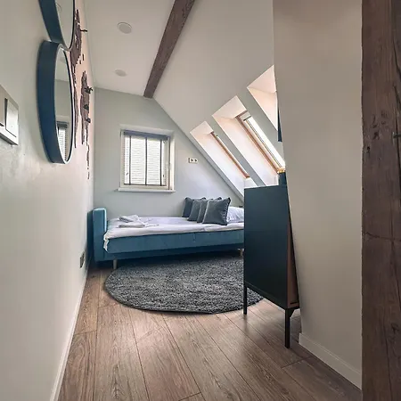 Tiny Gem Next To The Park