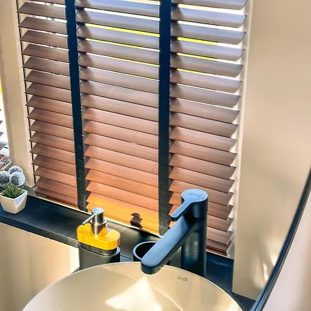 Tiny Gem Next To The Park