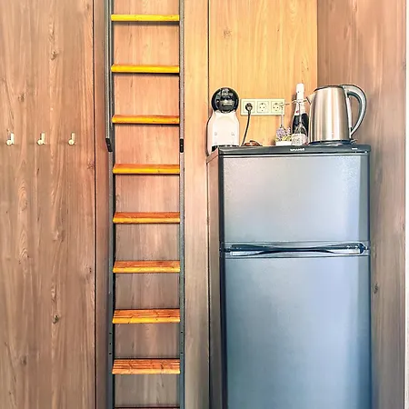 Tiny Gem Next To The Park Apartment Klaipėda