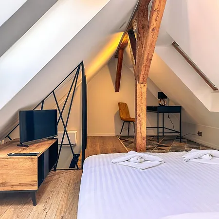 Tiny Gem Next To The Park Klaipėda