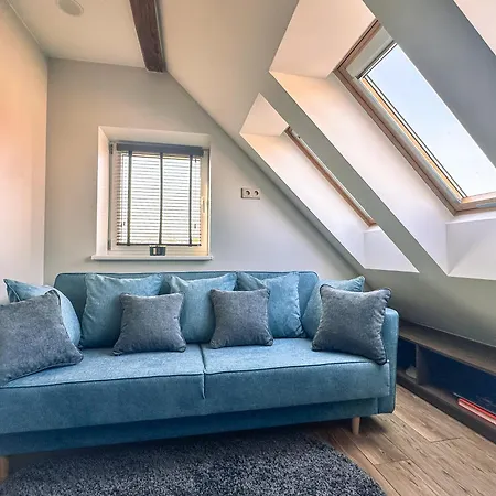 Tiny Gem Next To The Park