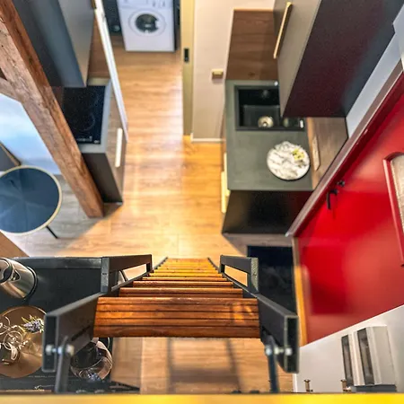 Tiny Gem Next To The Park Klaipėda