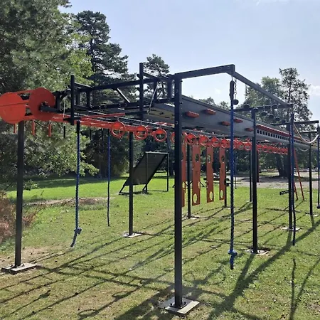 Tiny Gem Next To The Park