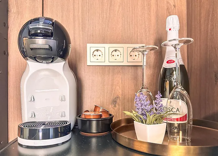 Tiny Gem Next To The Park * Klaipėda