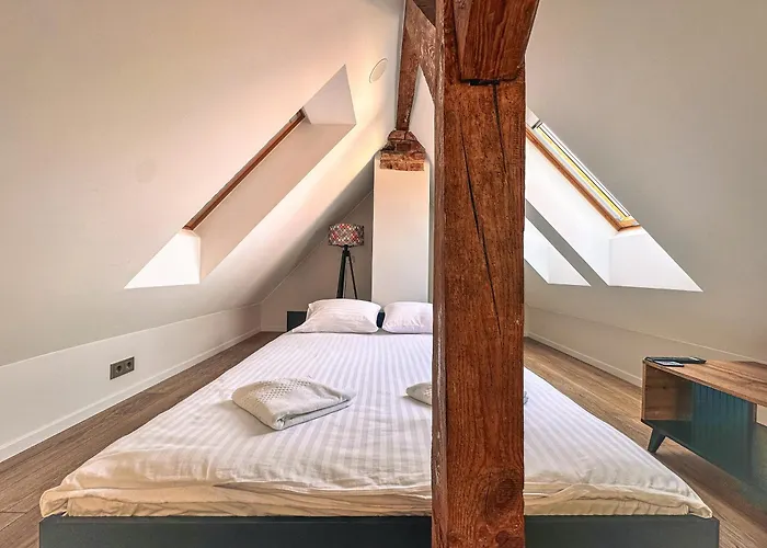 Tiny Gem Next To The Park