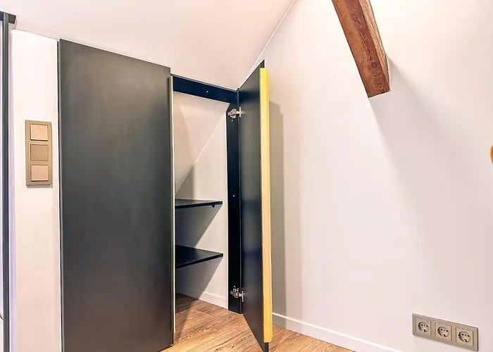 Tiny Gem Next To The Park * Klaipėda