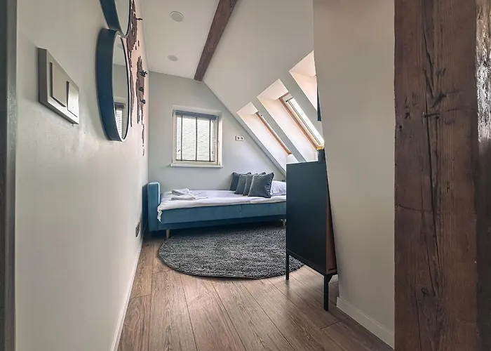 Tiny Gem Next To The Park