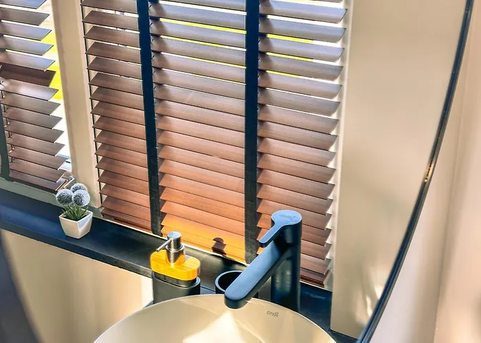 Tiny Gem Next To The Park