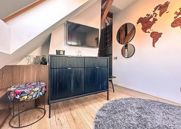 Tiny Gem Next To The Park Klaipėda