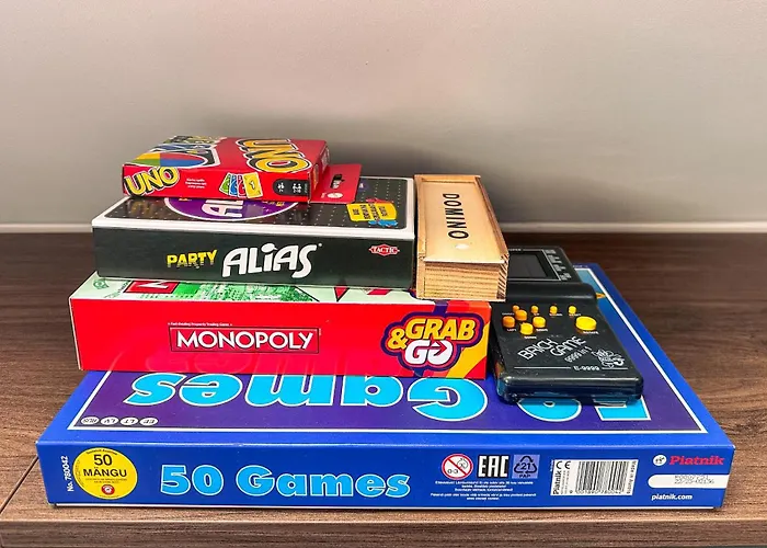 Tiny Gem Next To The Park Daire *