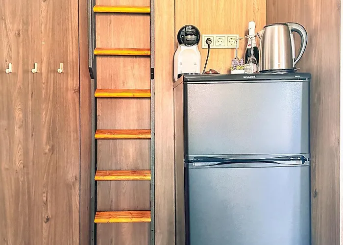 Tiny Gem Next To The Park Daire Klaipėda