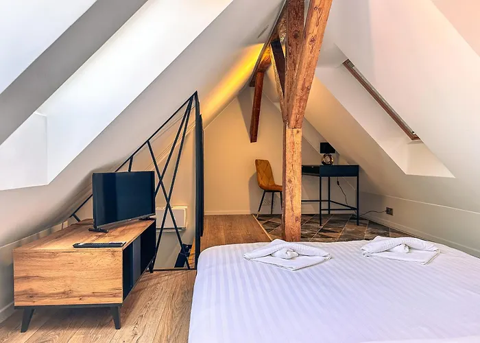 Tiny Gem Next To The Park Klaipėda