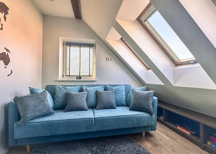 Tiny Gem Next To The Park