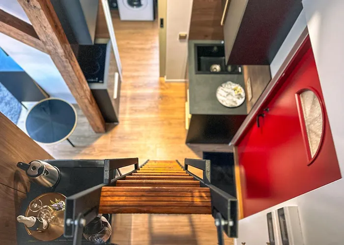 Tiny Gem Next To The Park Klaipėda