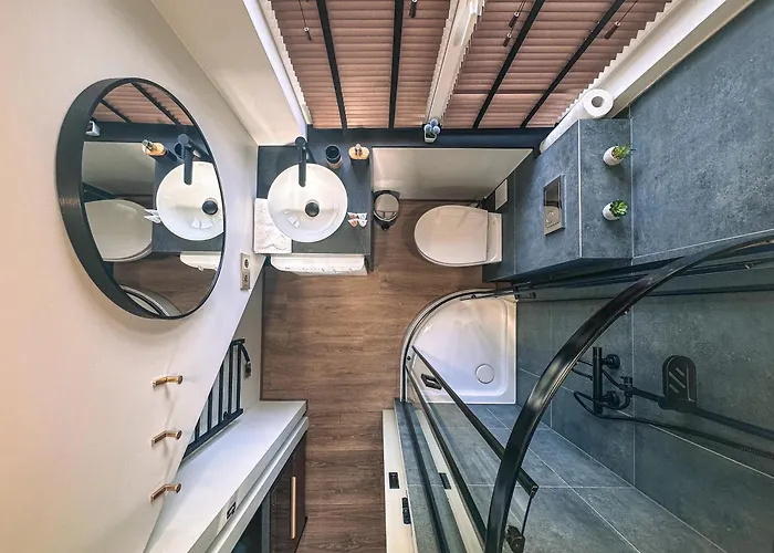 Tiny Gem Next To The Park