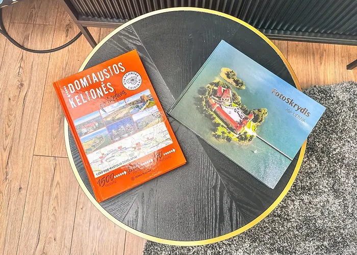 Tiny Gem Next To The Park