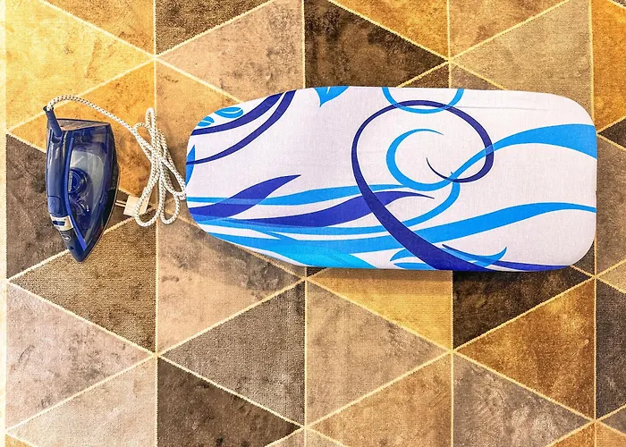 Daire Tiny Gem Next To The Park Klaipėda