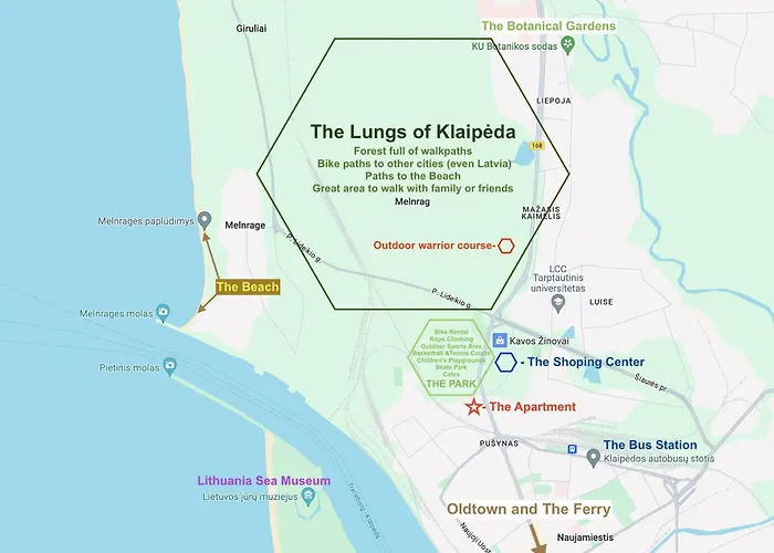 Tiny Gem Next To The Park