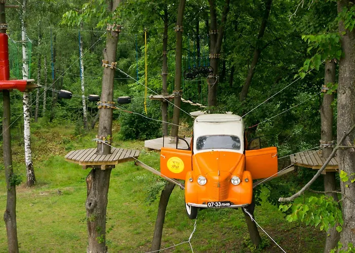 Daire Tiny Gem Next To The Park